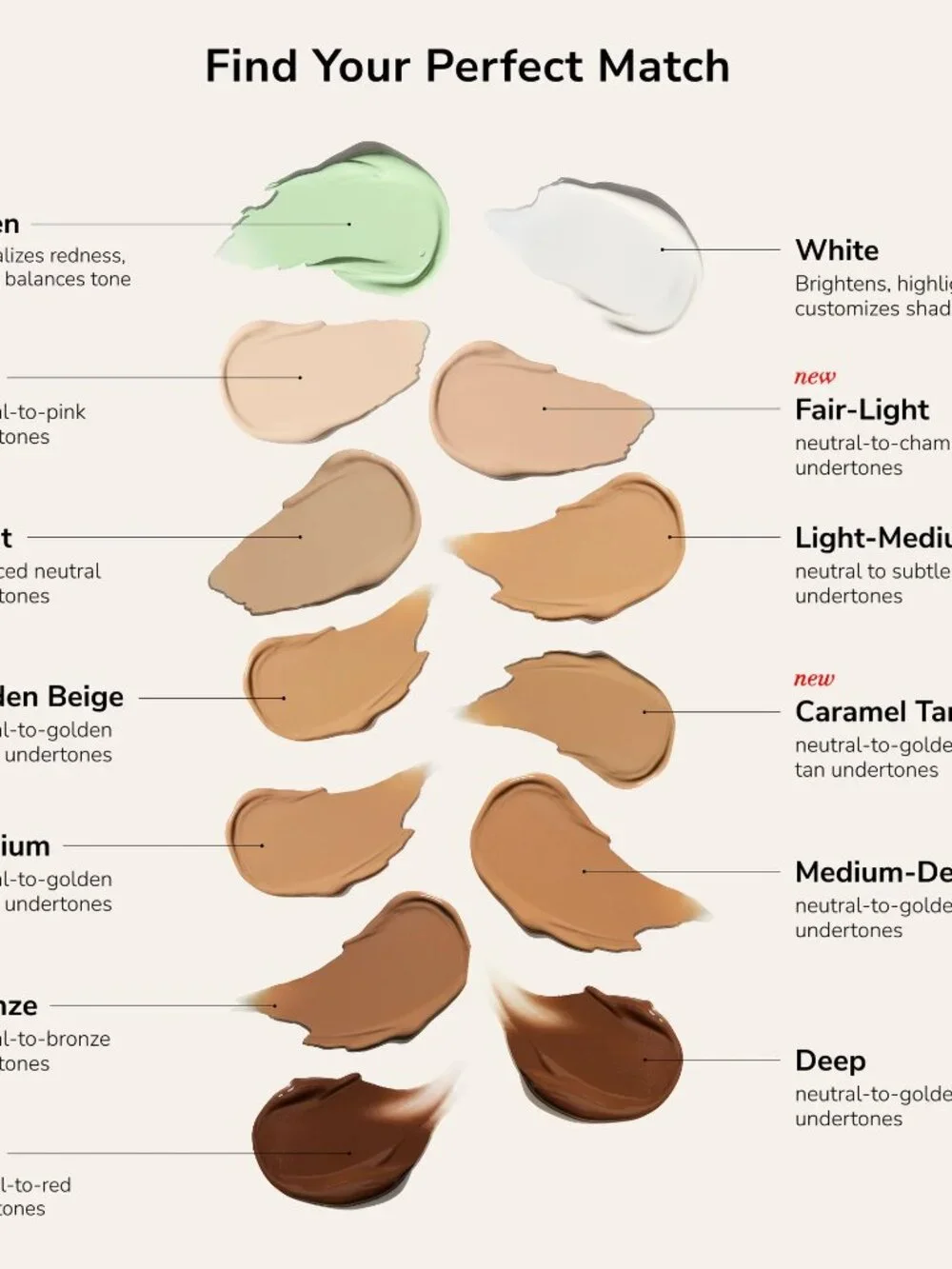 SeneGence Fair-Light Concealer